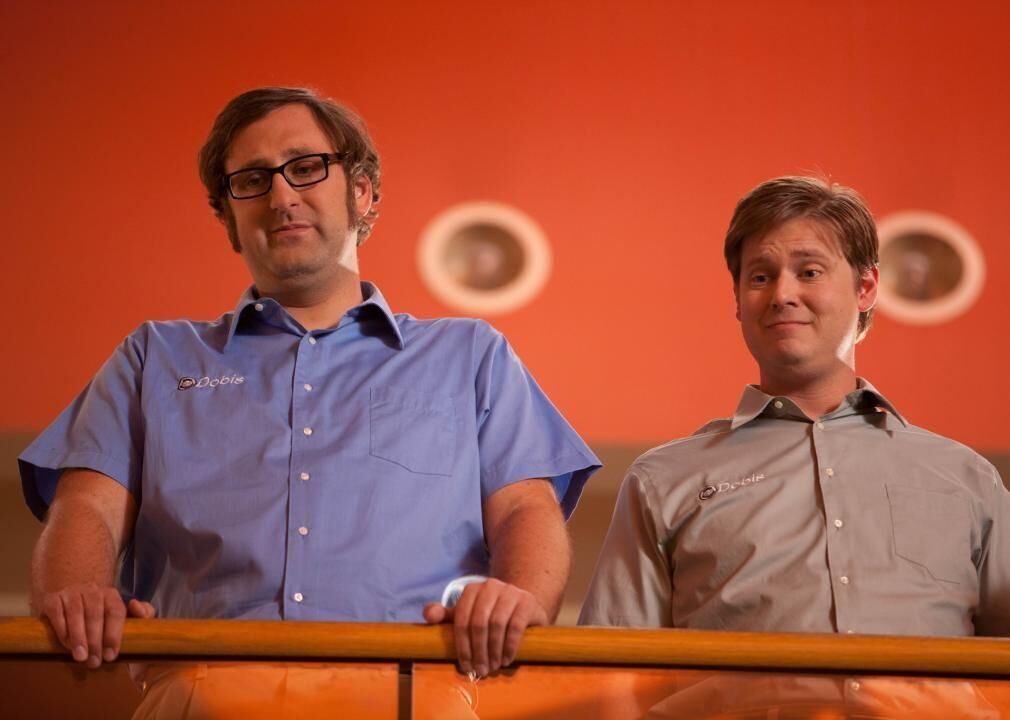 Tim and Eric's Billion Dollar Movie (2012)